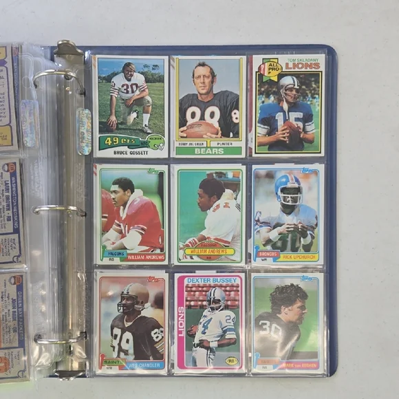 1970s Era Baseball Memoribilia - Picture 5 of 5